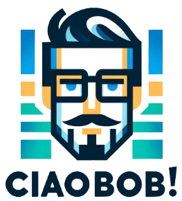 Benvenuti su CiaoBob!